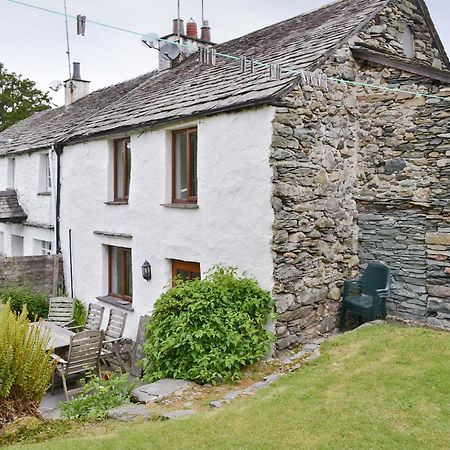 1 Oaks Farm Cottages Ambleside Exterior foto